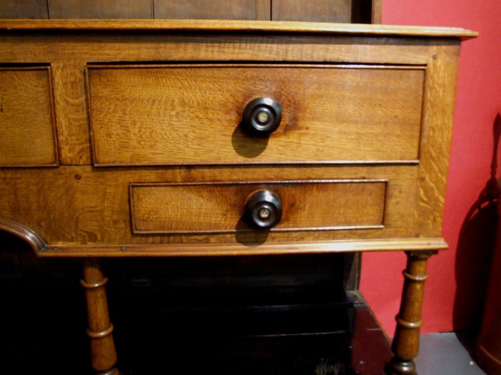 Early 19th Century Welsh Dresser 1