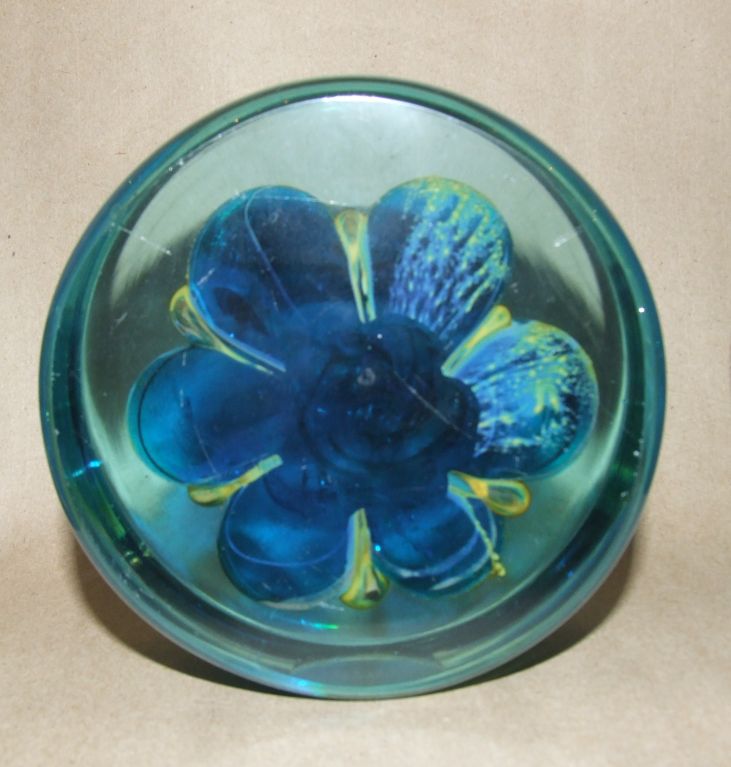Collection of Mdina Glass 5