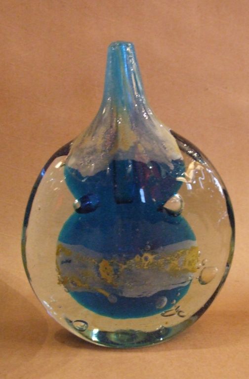 Collection of Mdina Glass 1