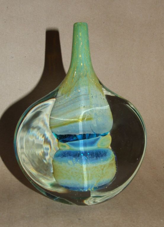 Collection of Mdina Glass 2