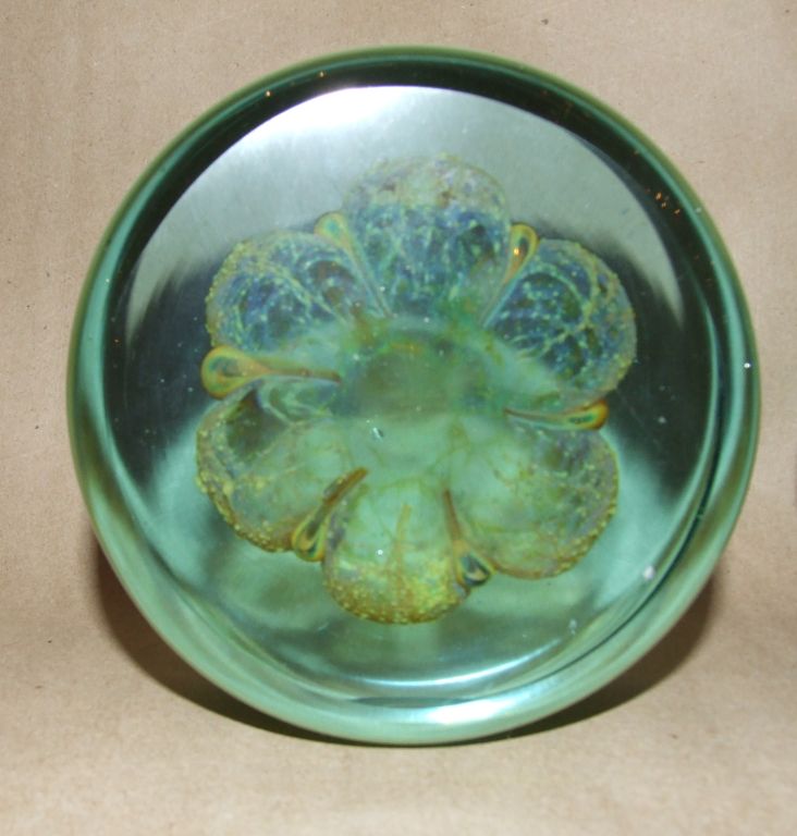 Collection of Mdina Glass 4