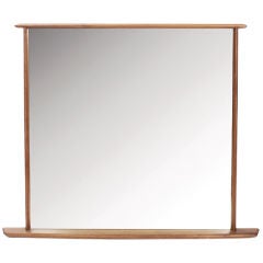 Mirror by George Nakashima for Widdicomb