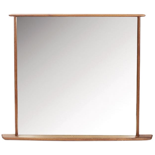 Mirror by George Nakashima for Widdicomb