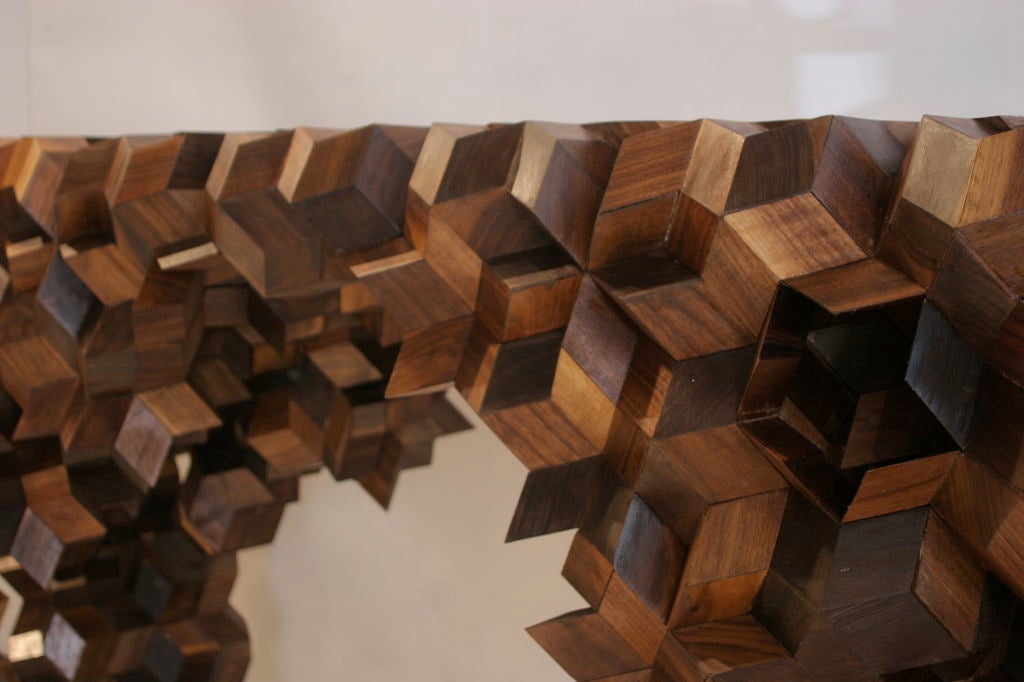 Quasi Console by Aranda/Lasch 1