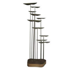 Modernist Sculpture by Harold Kerr