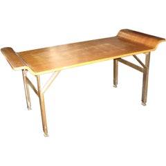 Petite table basse Campo Graffi