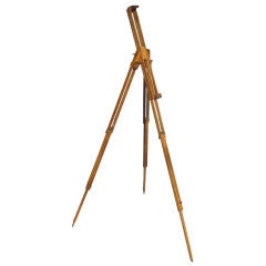 Swedish Art Deco Easel 1
