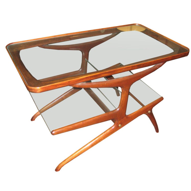 Cesare Lacca Occasional Table