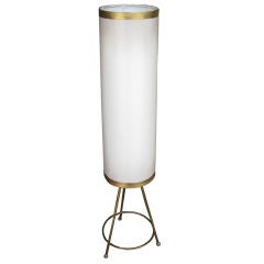 Extremely Rare Paavo Tynell Table Lamp 10