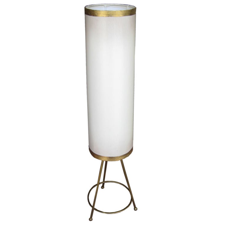 Extremely Rare Paavo Tynell Table Lamp #9220 For Sale at 1stDibs