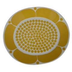 Arabia Sunnuntai Platter