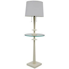 Tommi Parzinger Lamp Table