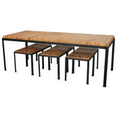 Danny Ho Fong Dining Table