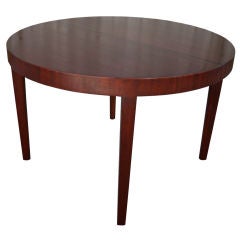 Edward Wormley Dunbar Dining Table