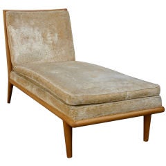 Robsjohn-Gibbings Chaise