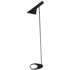 AJ Floor Lamp - Arne Jacobsen