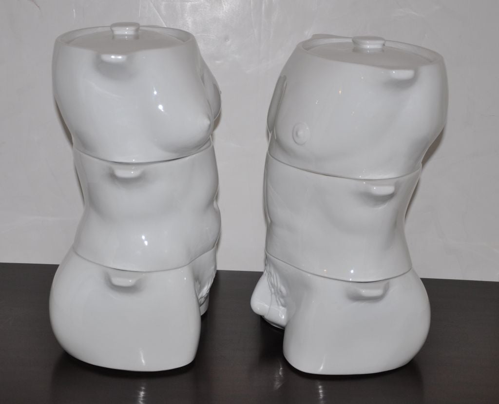 rushton fleshpot