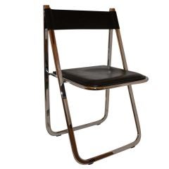 Pair of Chairs - Arrben