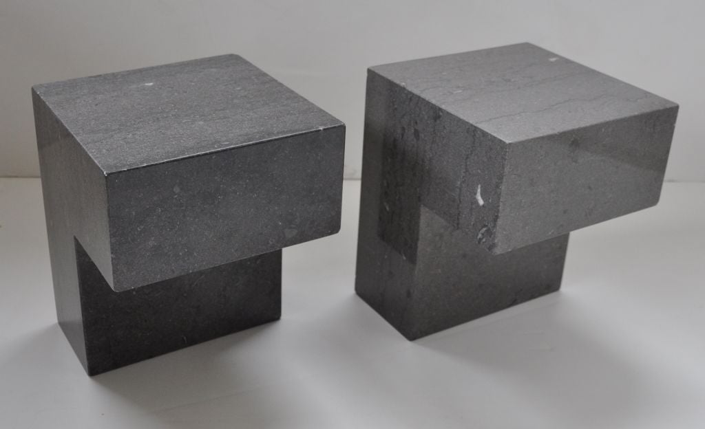Wall Console - Marcel Breuer