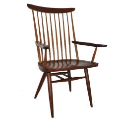 "New Chair" - George Nakashima
