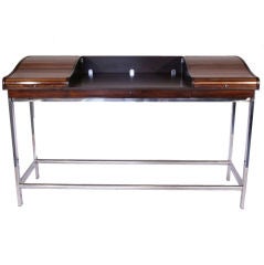 Vintage Custom Desk by Edward Wormley for Dunbar