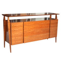 Sideboard by Gio Ponti for Singer & Sons