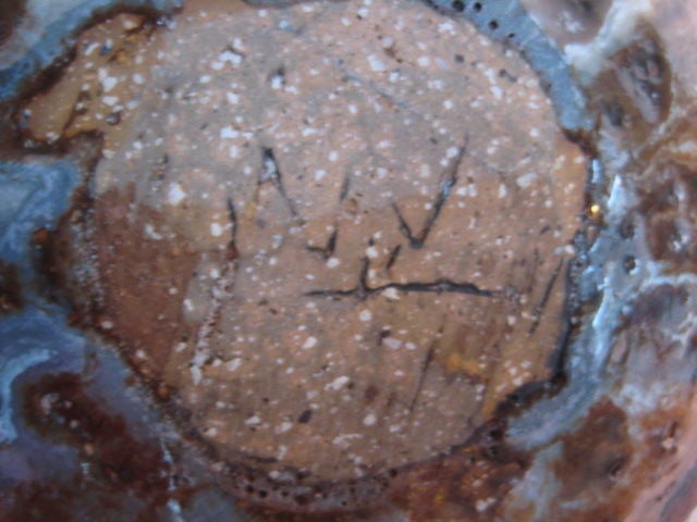 Mid-20th Century Ceramic Vase by Frans Wildenhain