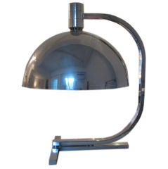 A Franco Albini Table Lamp from the Sirrah AM/AS Series