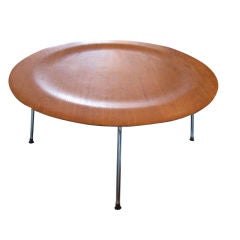 Charles Eames for Herman Miller CTM Coffee Table