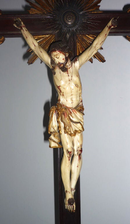 buy corpus for crucifix