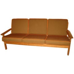 Sofa by Kurt Ostervig