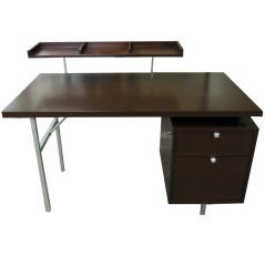 Desk by George Nelson for Herman Miller
