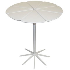 Vintage Petal Table by Richard Schultz for Knoll