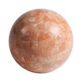 Stone Veneer Sphere by Maitland-Smith, Ltd.