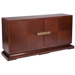 Exquisite Sideboard by Tommi Parzinger for Charak 7