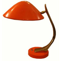 Laurel Studios Desk Lamp