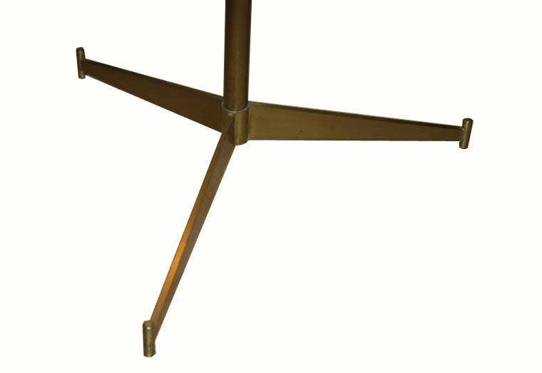 Paul McCobb 1094 Cigarette Table for Directional