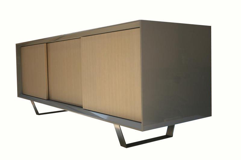 M/n Sliding Door Console