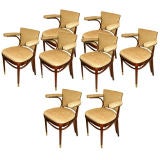 Eight Fabulous Thornet Dining Room Chairs