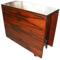 Danish Mid-Century Modern