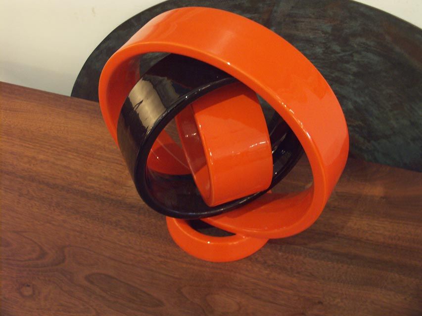 an interesting play on Panton's 