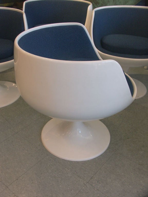 eero aarnio cognac chair
