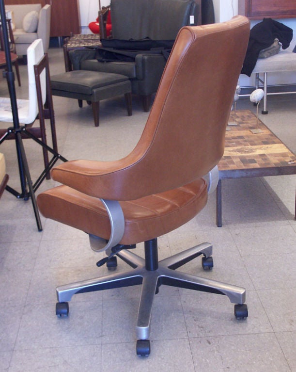 hag office chair