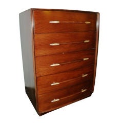 High Chest By Robsjohn Gibbings