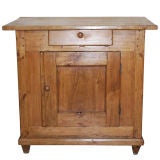 Antique Small 19th Century Sideboard