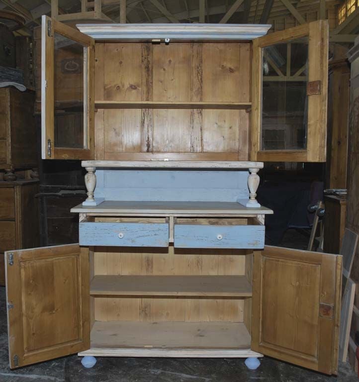 Czech Continental Two-Part Buffet