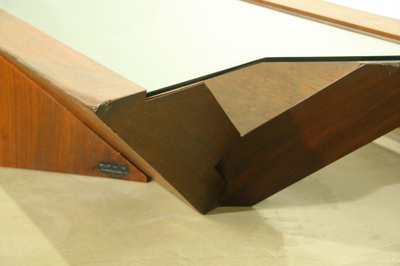 Canoa Vidrio by Zanini de Zanine 1