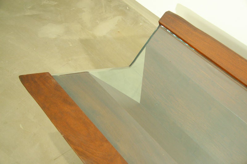 Canoa Vidrio by Zanini de Zanine 2