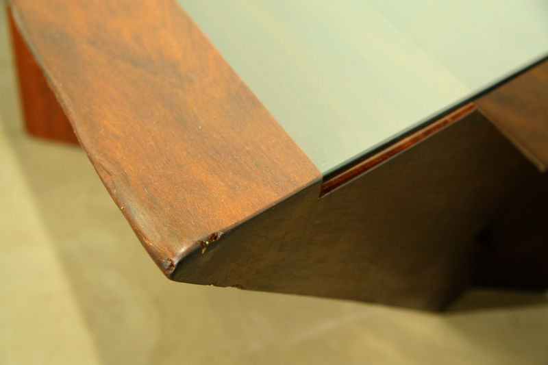 Canoa Vidrio by Zanini de Zanine 3