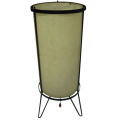 Vintage Table / desk Lamp AMERICAN 1950's